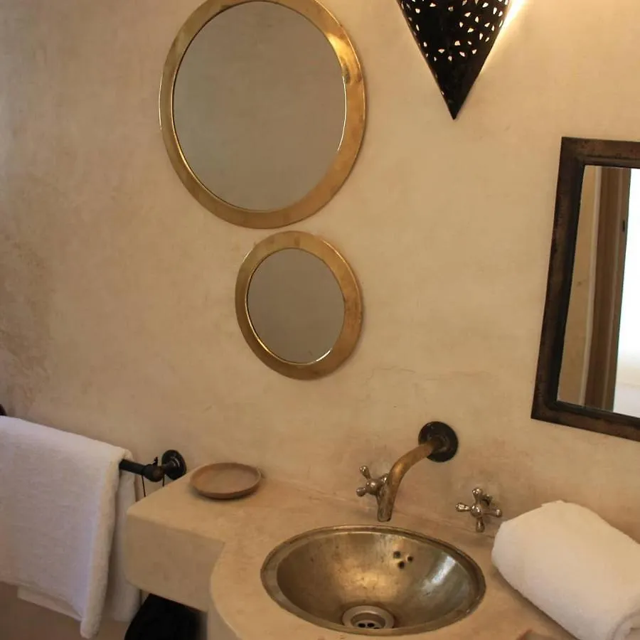 مراكش Riad Kasbabouche 5*,  المغرب