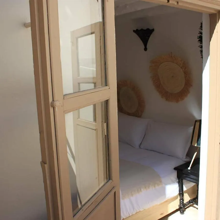 بيت ضيافة مراكش Riad Kasbabouche