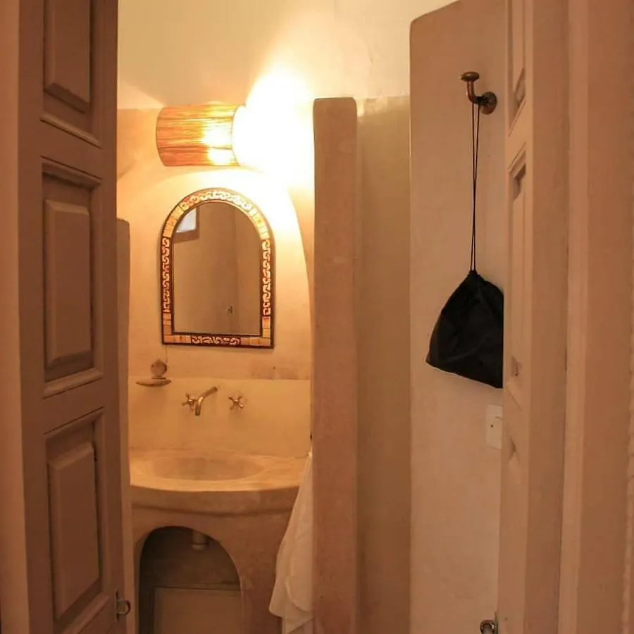 مراكش Riad Kasbabouche بيت ضيافة