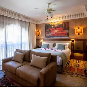 5* فندق ليه جاردينز دي لا الكتبية