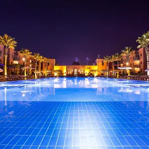 5* فندق لي جاردنيز دو أجدال آند سبا